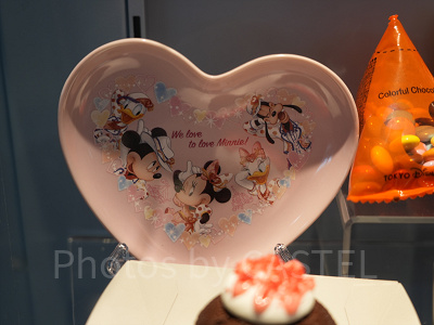 ミニー・ベスティーズ・バッシュ:スーベニアグッズ