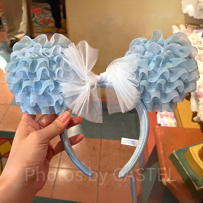 2025】ディズニーシーで買えるカチューシャ35選！ダッフィーやシー限定