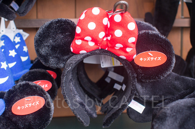 2023】ディズニーランドで買えるカチューシャ32選！新発売や定番の