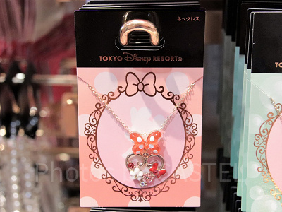 2018】ディズニー新作アクセサリー25選！ミニーとディズニープリンセス