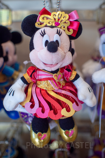最新】ディズニー35周年グッズ160選！Happiest Celebration