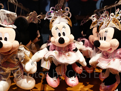 ビリーヴ！　ぬいぐるみ　ミキミニセット　ディズニーリゾート　ビリーブ ビリーヴ！ ぬいぐるみ ミキミニセット ディズニーリゾート ビリーブ 6