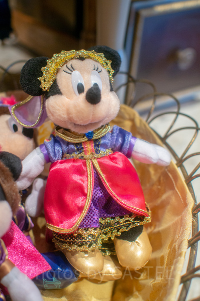 グーフィー ぬいぐるみ ゴンドラ 東京ディズニーシー 9/3発売
