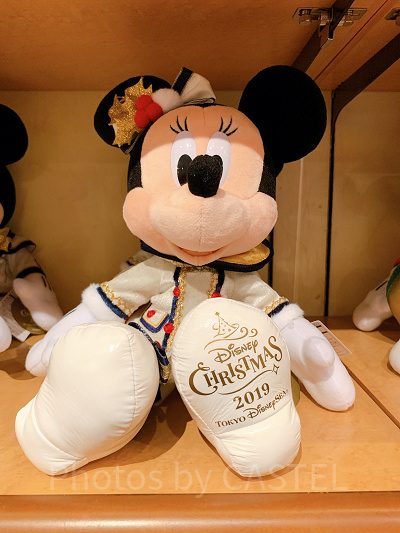 最新】ディズニークリスマス2019グッズ50選！TDS限定「イッツ