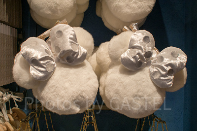 ミニーポシェット