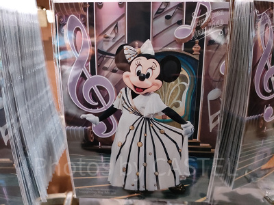 ディズニーイマジニングザマジックグッズ:ミニーの写真