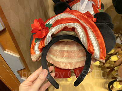 6/1発売】夏の「ミニーのスタイルスタジオ」グッズ6選！カチューシャ