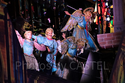 天使のくれた奇跡