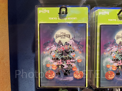 ミラー(ディズニーハロウィングッズ2025)