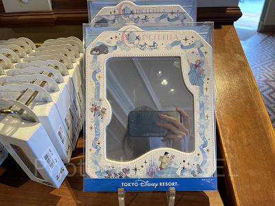 ディズニーで買えるシンデレラグッズ全30種まとめ！ランド＆シーのお