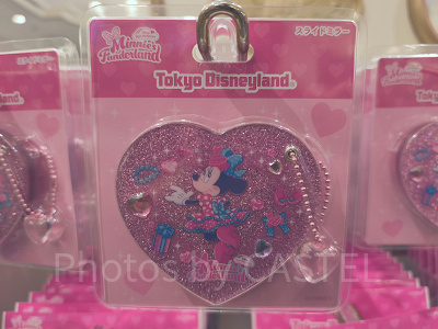 ミラー(ミニパルグッズ2026)