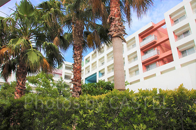 三井ガーデンホテルプラナ東京ベイ