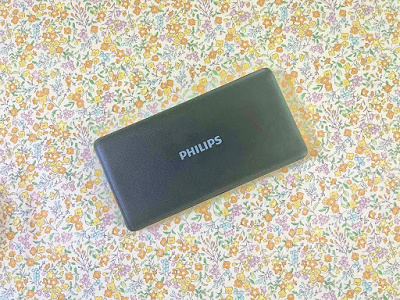 モバイルバッテリー