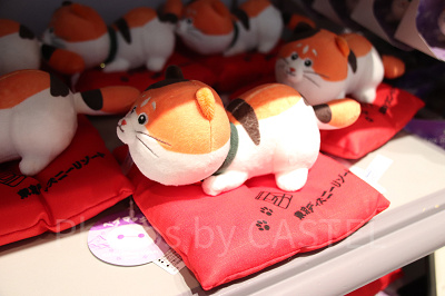 モチクッション