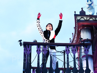 ミスター・ダルメシア