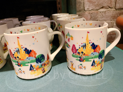 マグカップ