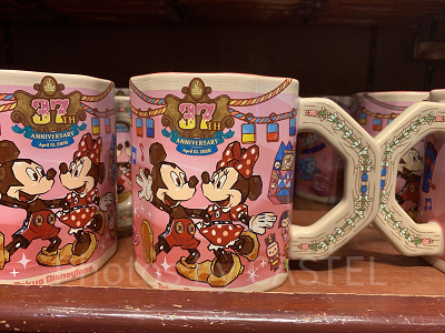 マグカップ