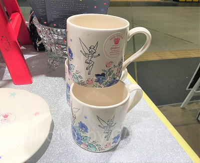 マグ（スケッチド・ピーターパン）