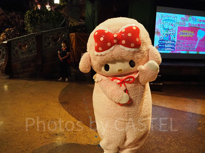 マイスイートピアノ