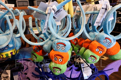 なりきりモンスターカチューシャ（スライムタワー）