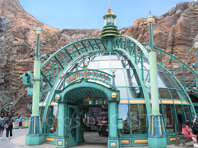 ノーチラスギフト