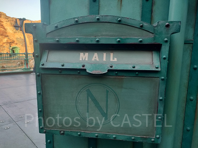 ノーチラスギフトのポスト