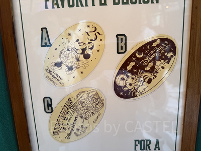 2026年4月版】ディズニーシーのスーベニアメダル全種類まとめ！販売