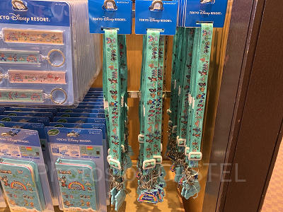 ネックストラップ