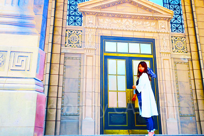 ニューヨーク・エリアのウォールアート