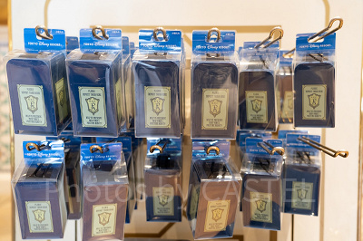 ニューヨーク市保存協会の小物入れ