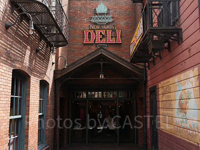 ニューヨーク・デリ
