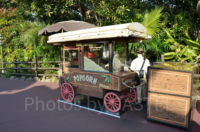 トレーディングポスト横