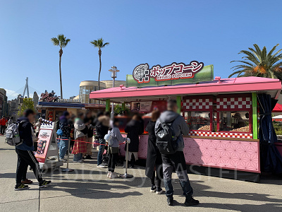 USJ - 禰豆子 牡丹 USJ 鬼滅の刃 竈門禰豆子 - メルカリ