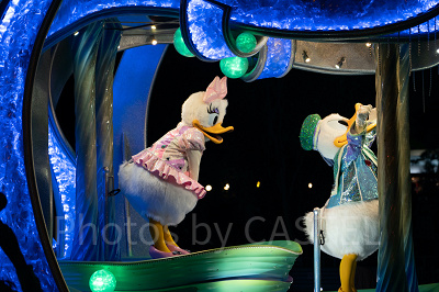 ナイトフォール・グロウ