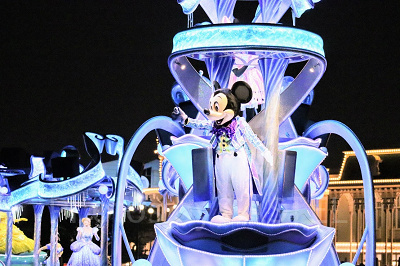 ナイトフォール・グロウ