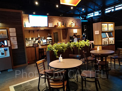 ニジゲンノモリ／ドラゴンクエストアイランド