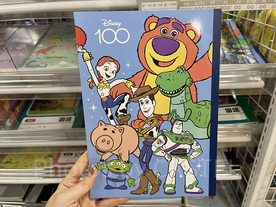 ノート:トイストーリー