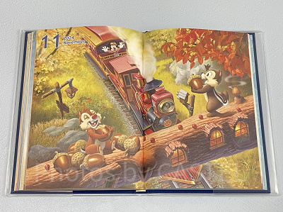 2024年11月 月間アート