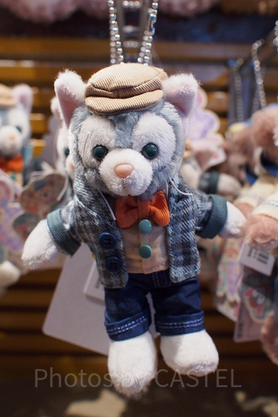 1/8発売】ダッフィーのハートウォーミングデイズグッズ全39種類！ぬい  