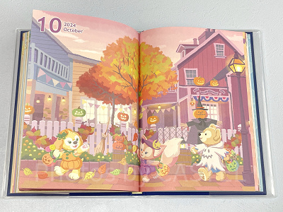 2024年10月 月間アート