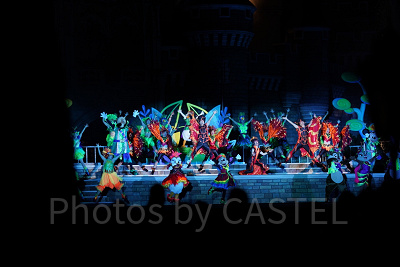 オー！サマー・バンザイ！の注意点