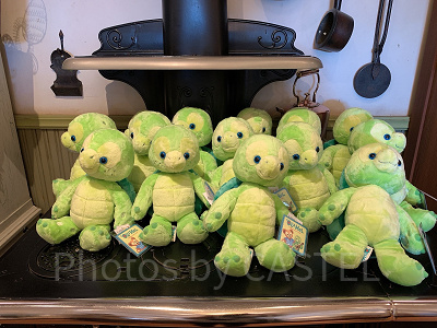 ダッフィー&フレンズ】オル・メルのキャラクター紹介！誕生日や