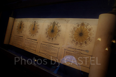 オリバンダーの店