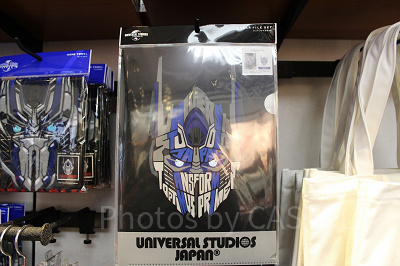 USJ トランスフォーマー　トートバッグ　オプティマスプライム　グッズ USJのトランスフォーマーグッズまとめ！バンブルビーとオプティマス