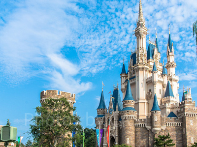 必見】ディズニーの関連会社を調査！ディズニー社と