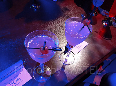 オリジナルカクテル／ホテル・アルバート2（2019）