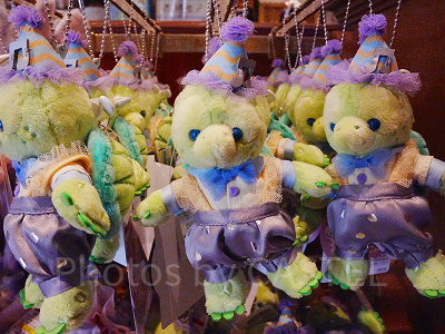 オルメルぬいぐるみバッジ(フロムオールオブアスグッズ)