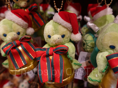 オルメルぬいぐるみバッジ