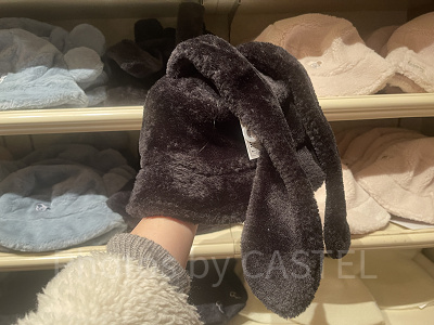 オズワルドバケットハット