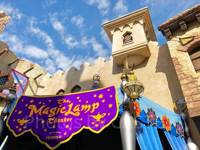 その他のキャラクター